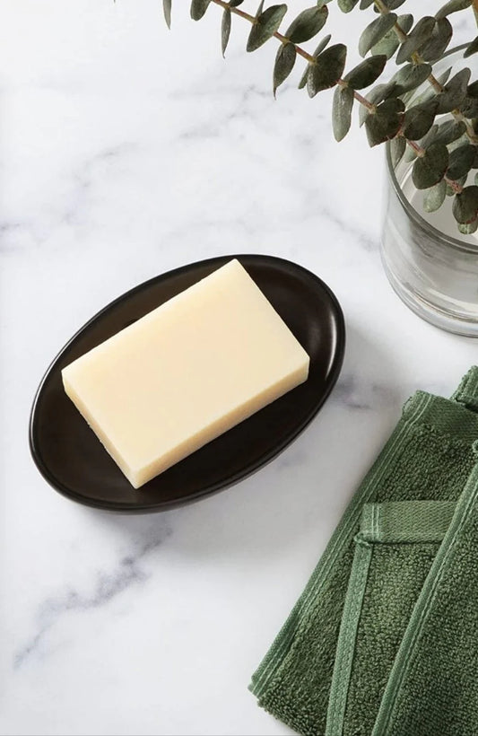 Foot & Body Soap Bar