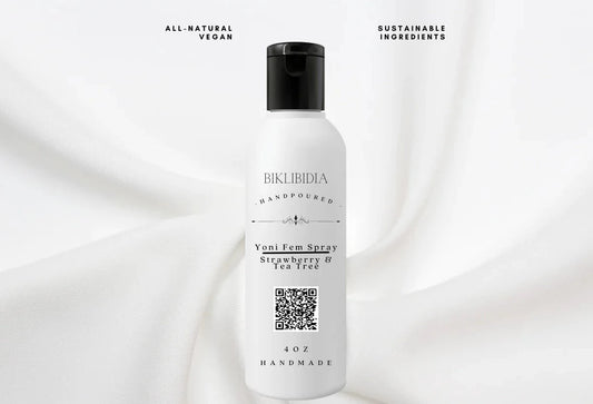 Teens Hygiene Spray 4oz