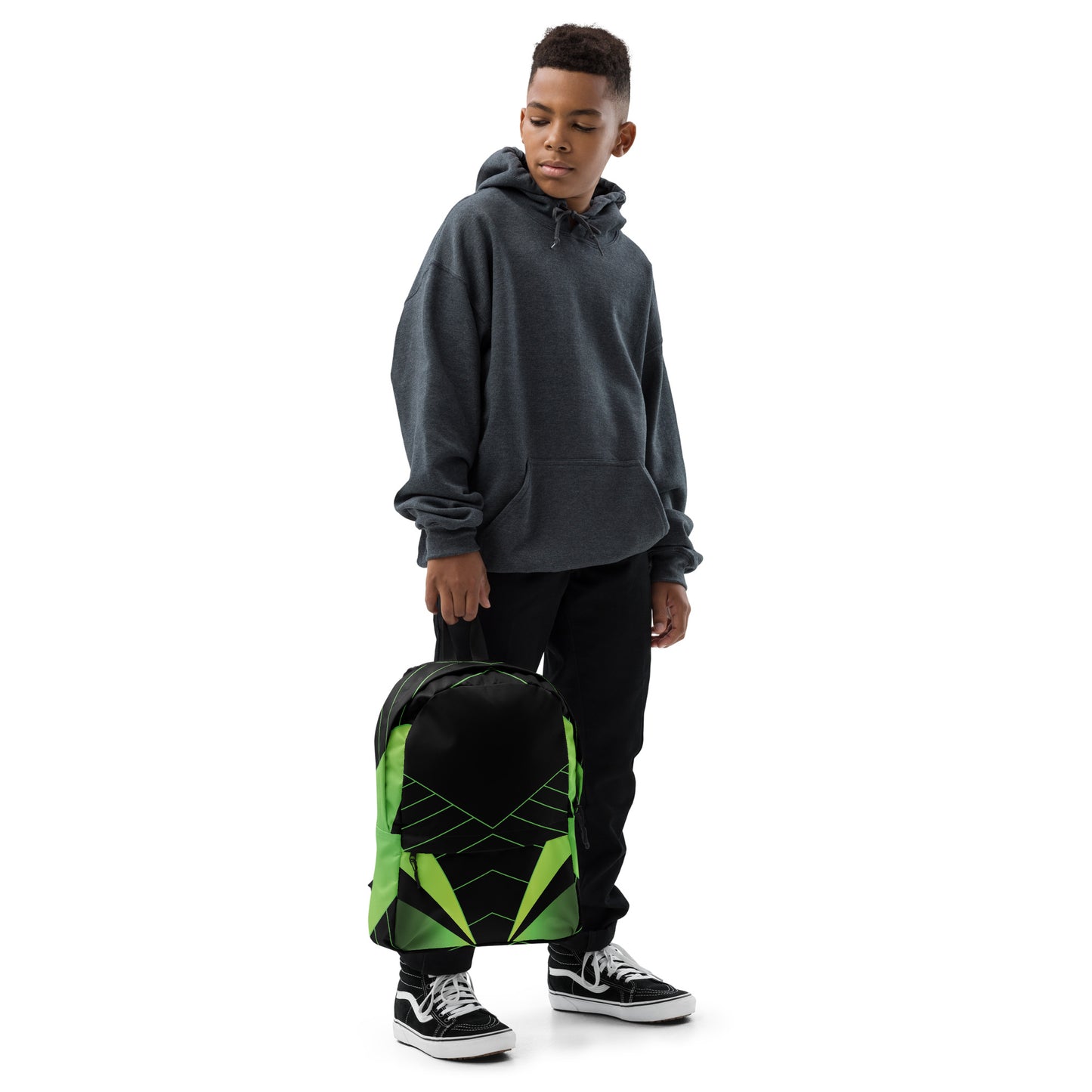 Green Light Backpack