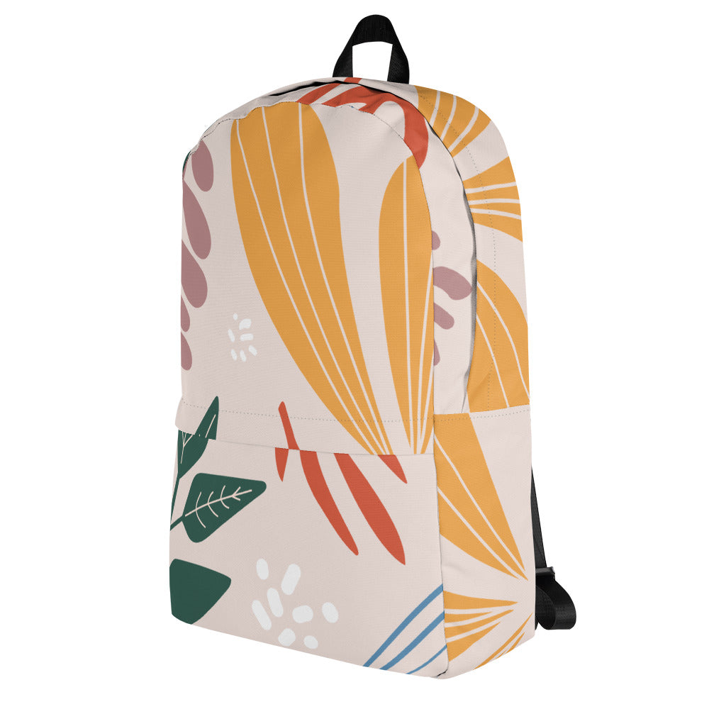 Springtime Backpack