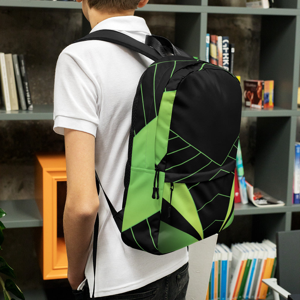 Green Light Backpack