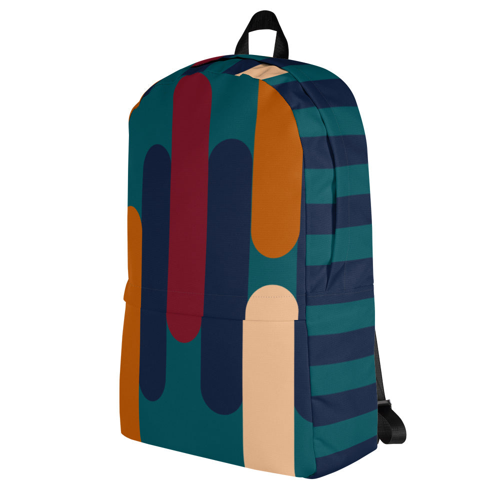 Worldly Backpack