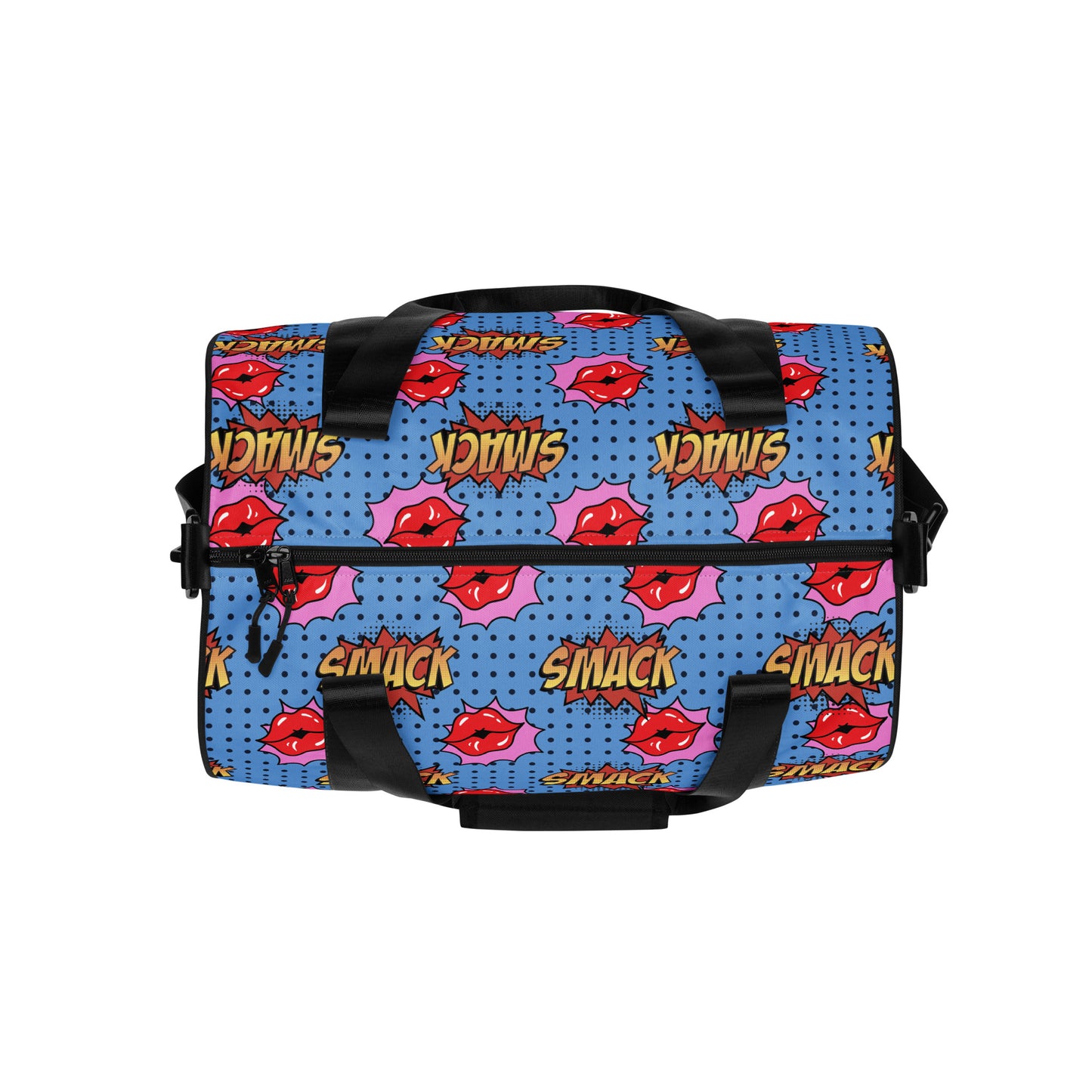 SMACK Gym Bag