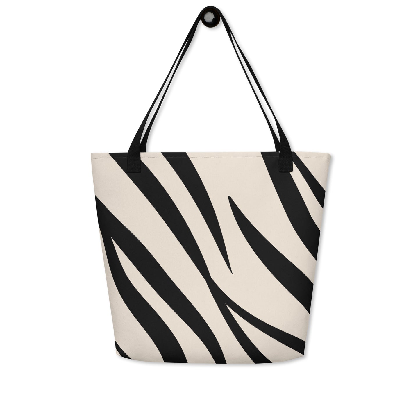 Wild Thing Tote