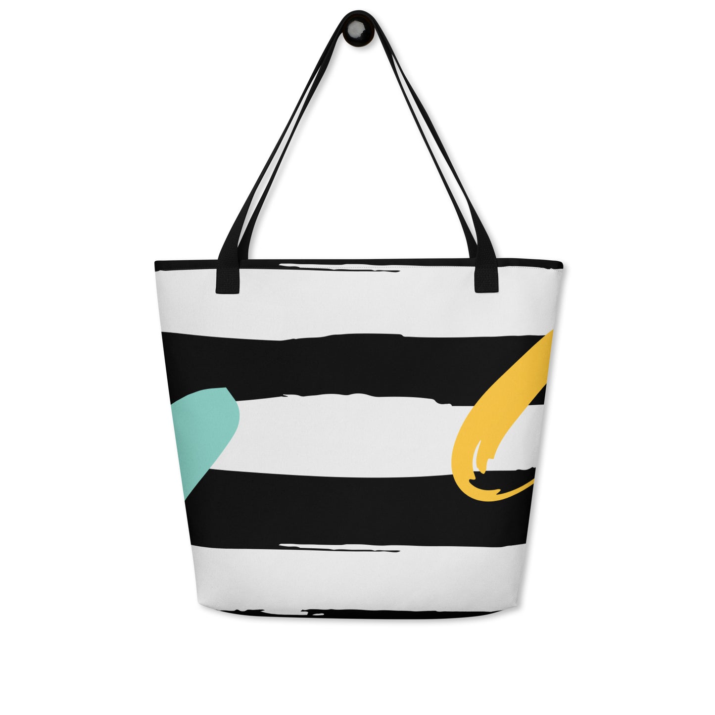 Swatch Tote