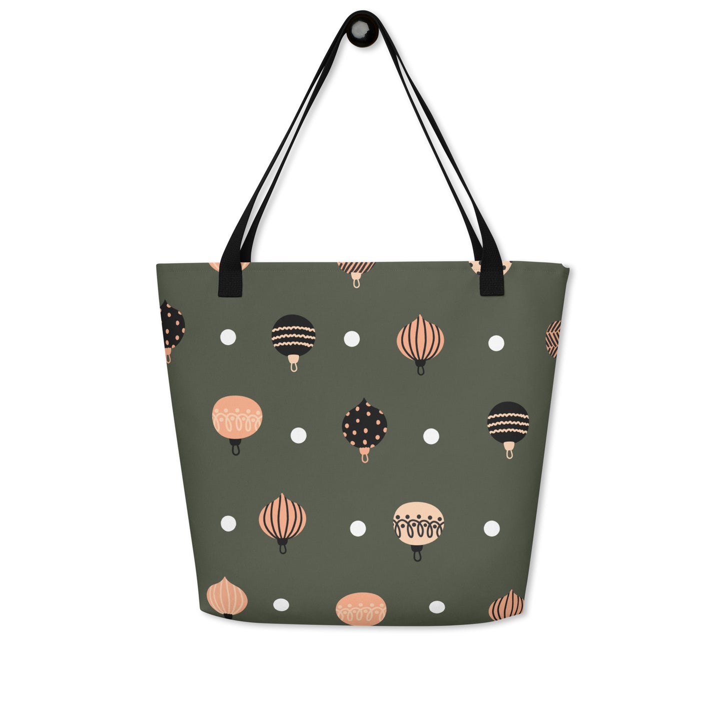 Bells Tote