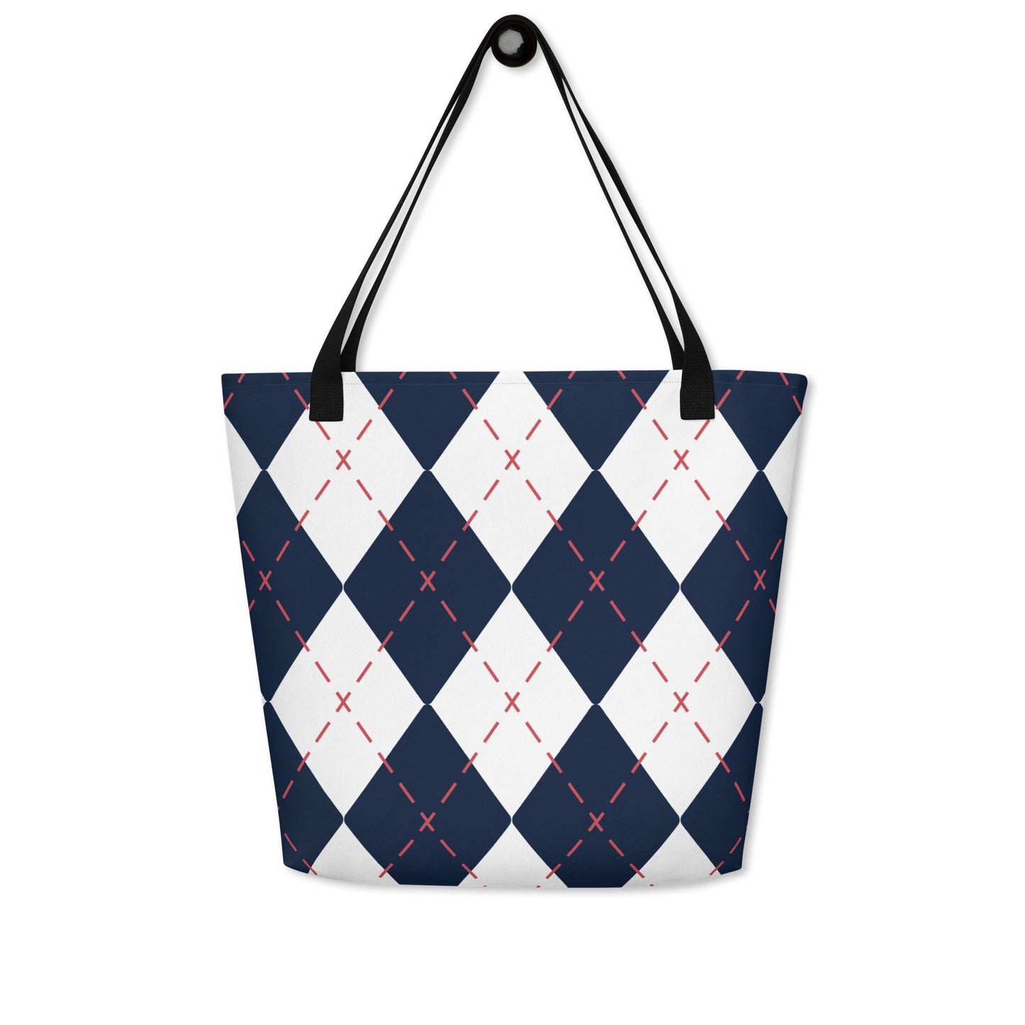 Vesty Tote