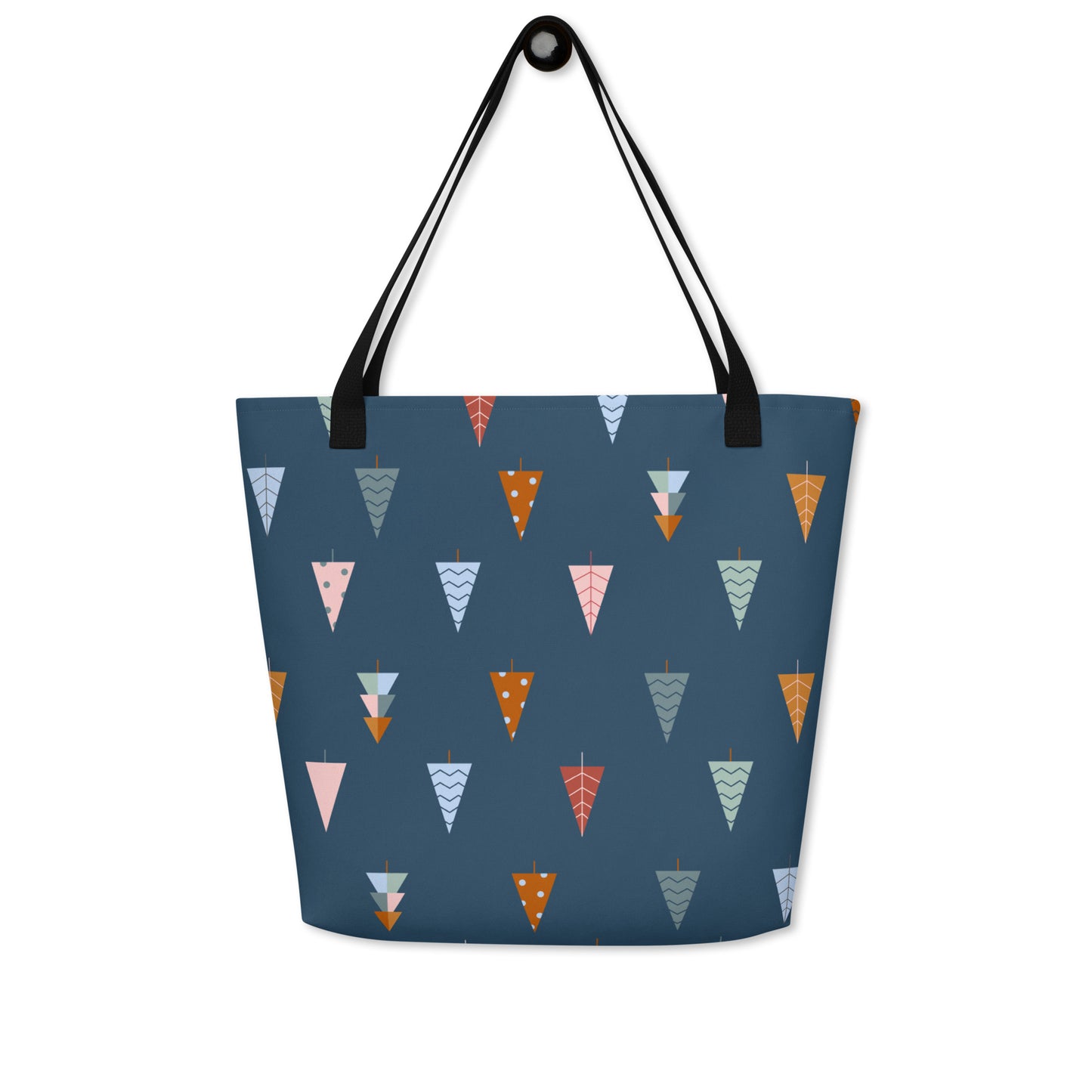 Pine Tote