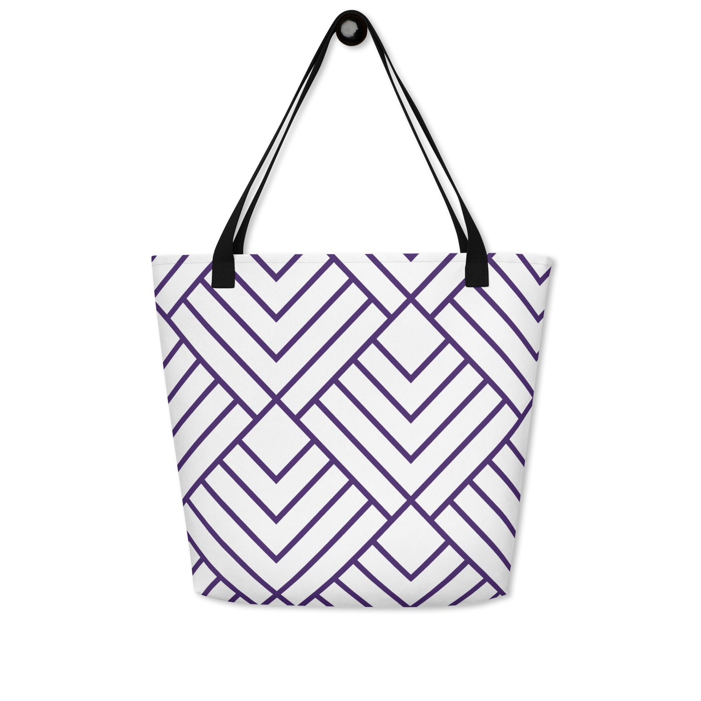 Dynamic Tote