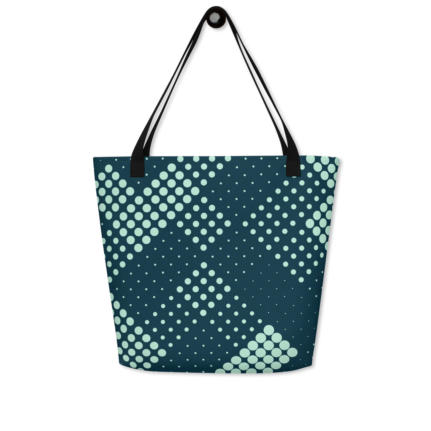 All-Over Tote