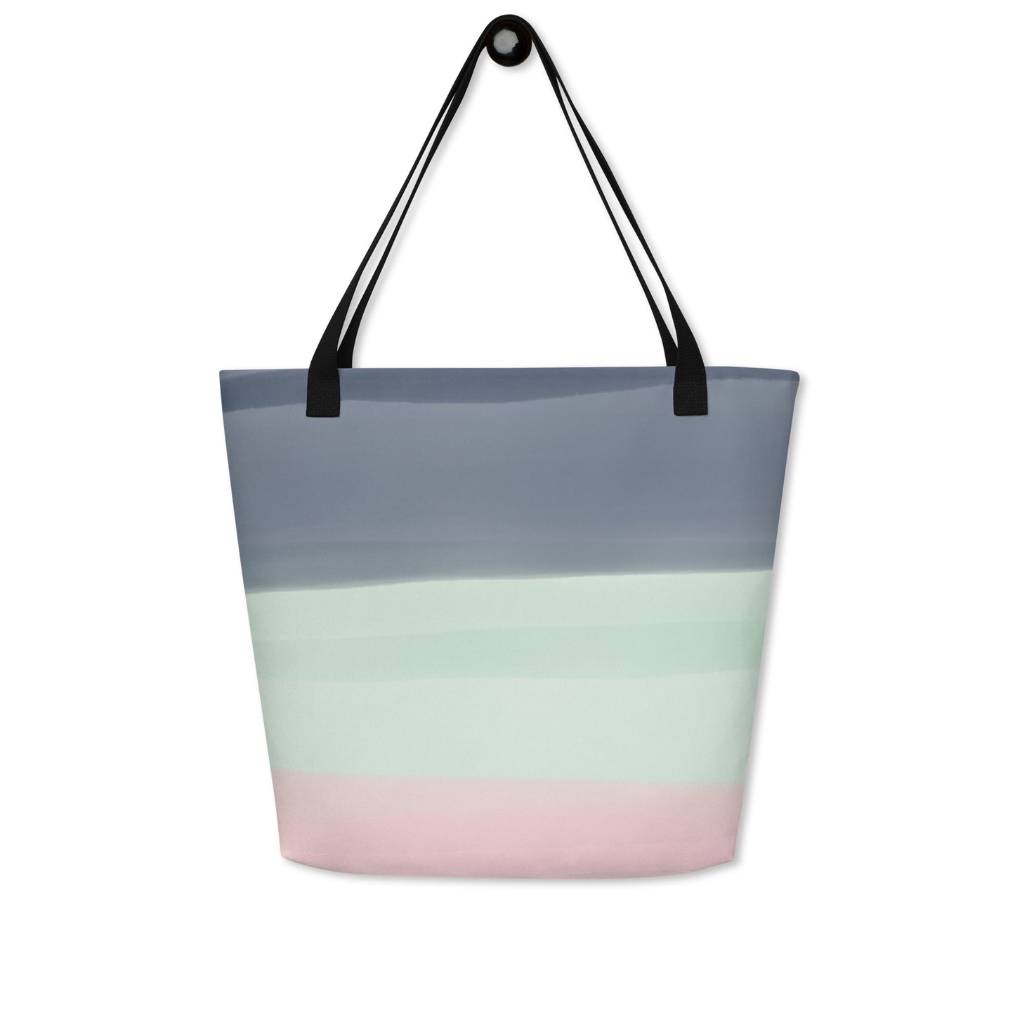 Sunset Tote