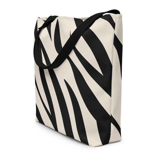 Wild Thing Tote