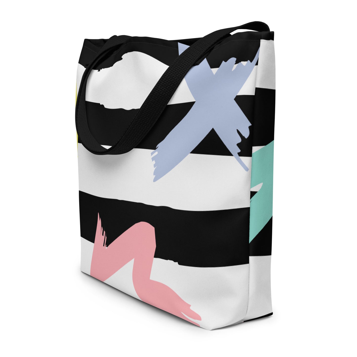 Swatch Tote