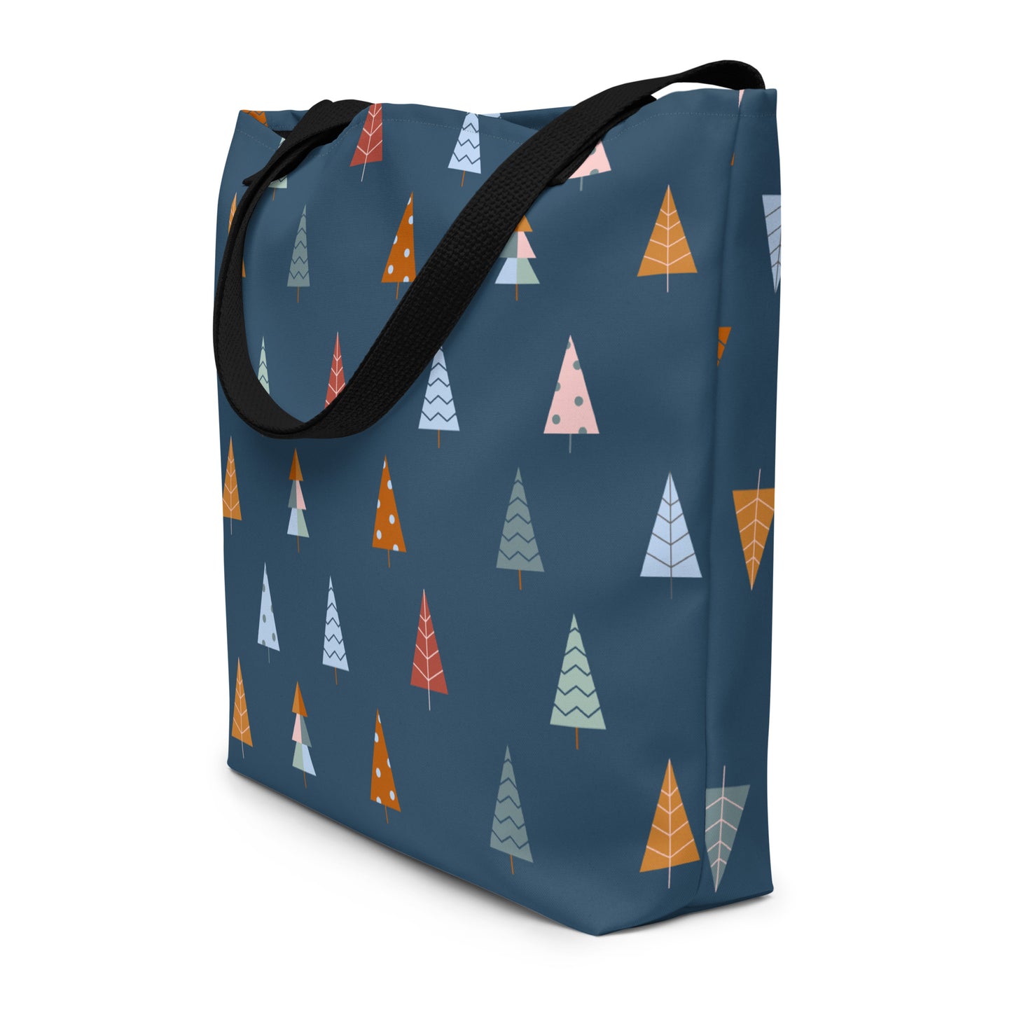 Pine Tote