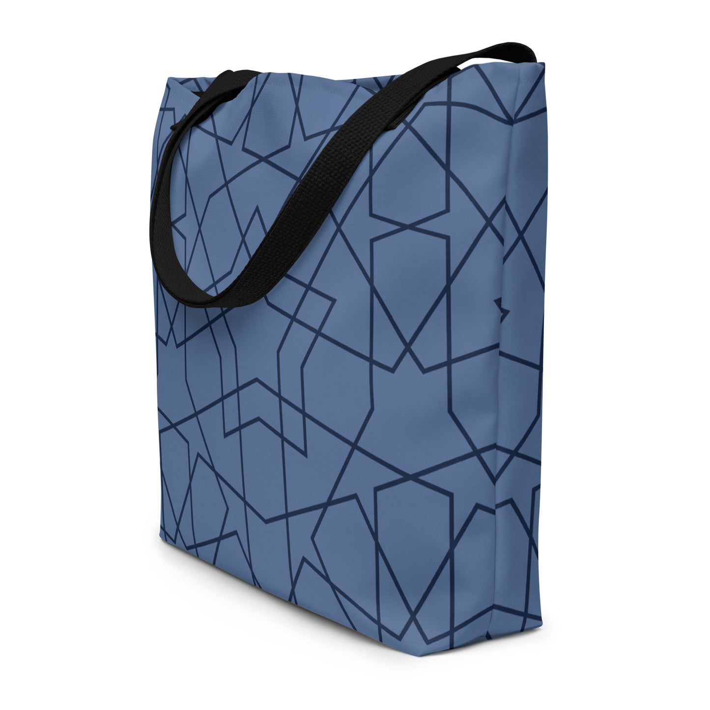 Starry Tote Bag