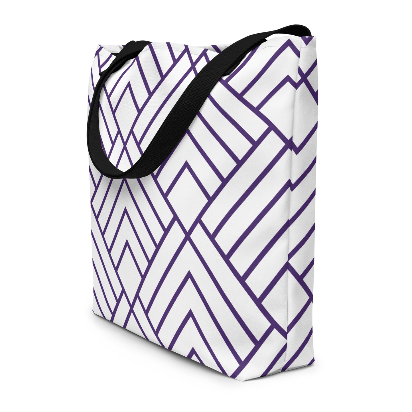Dynamic Tote