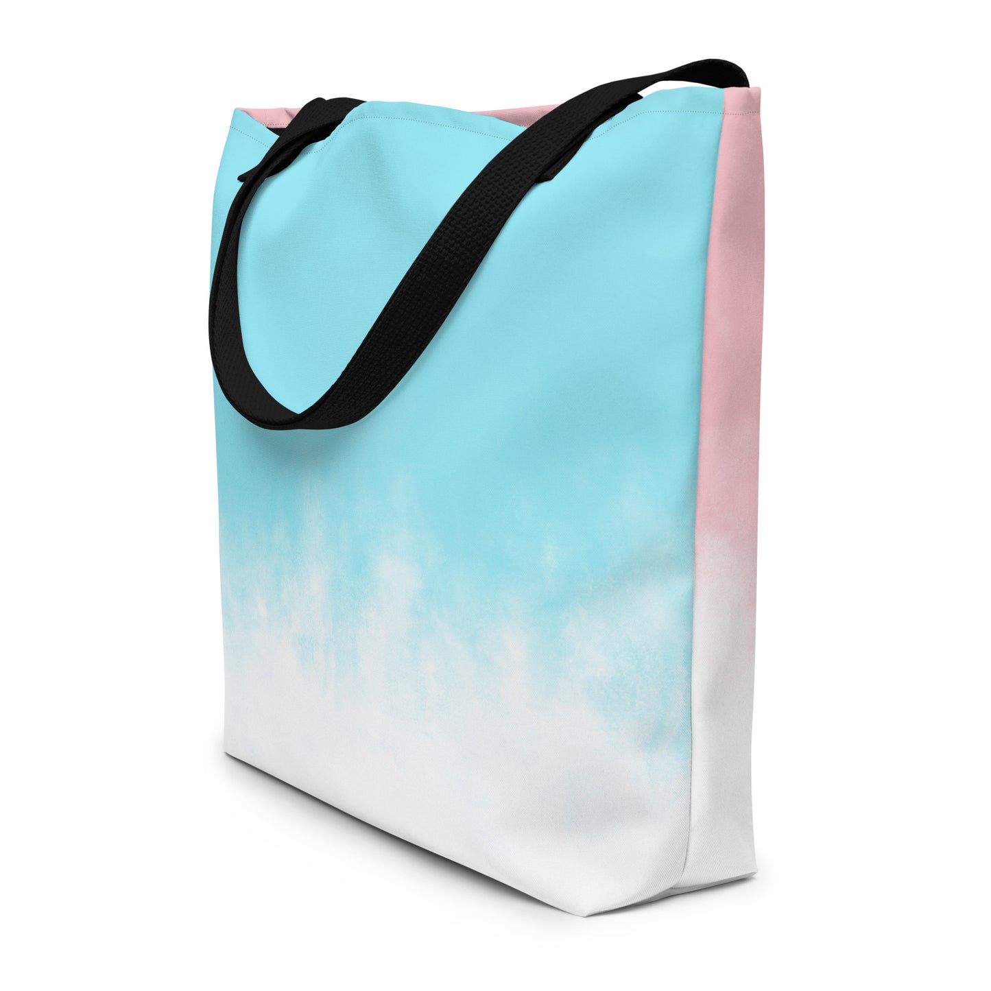 Sky is The Limit Tote
