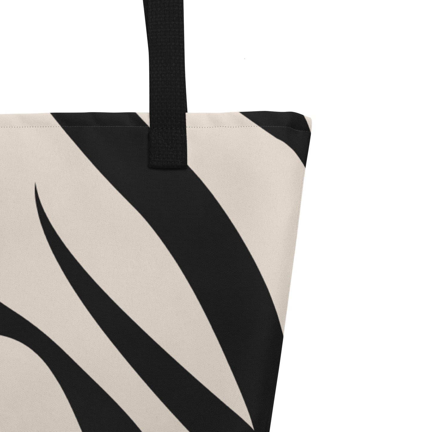 Wild Thing Tote