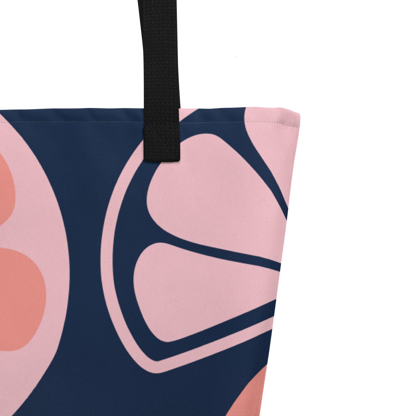 Orange You Happy Tote