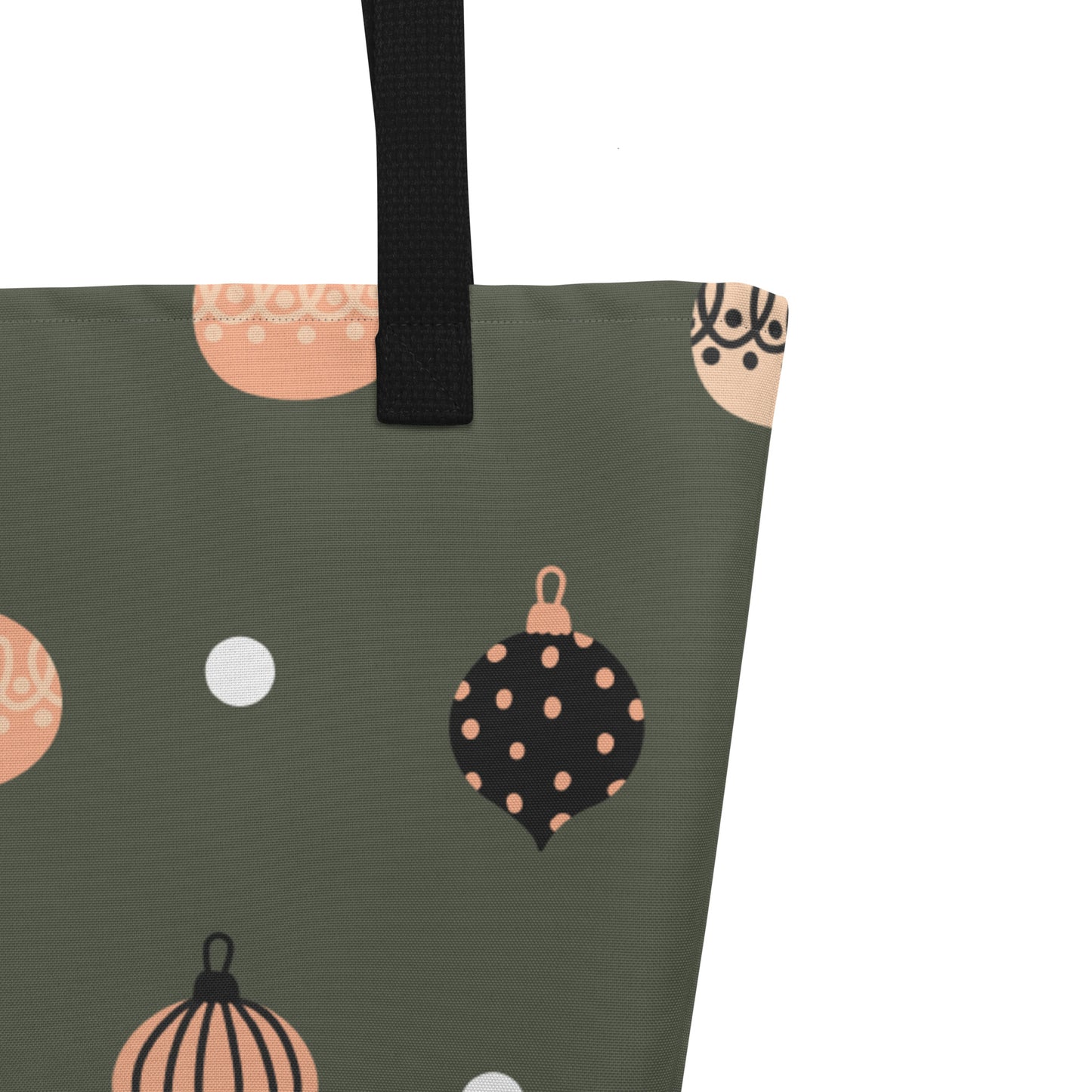 Bells Tote