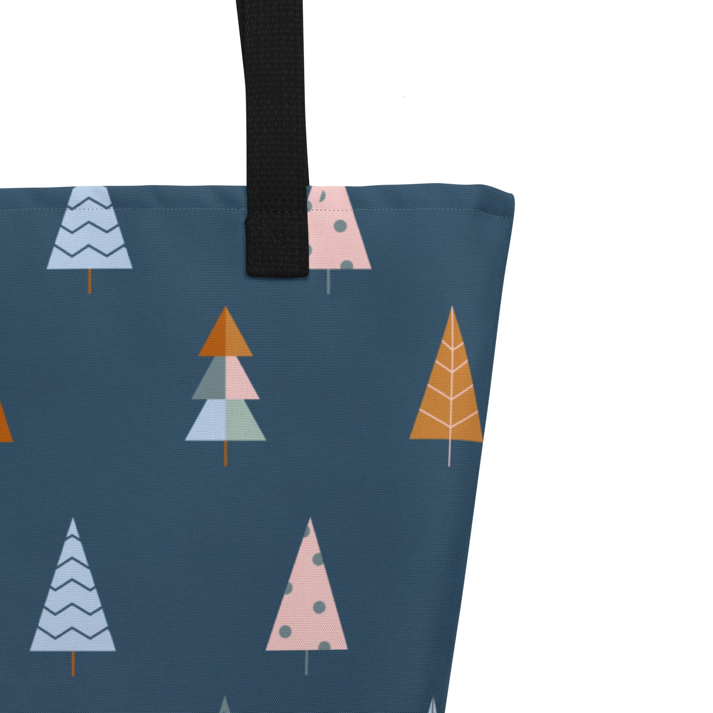 Pine Tote