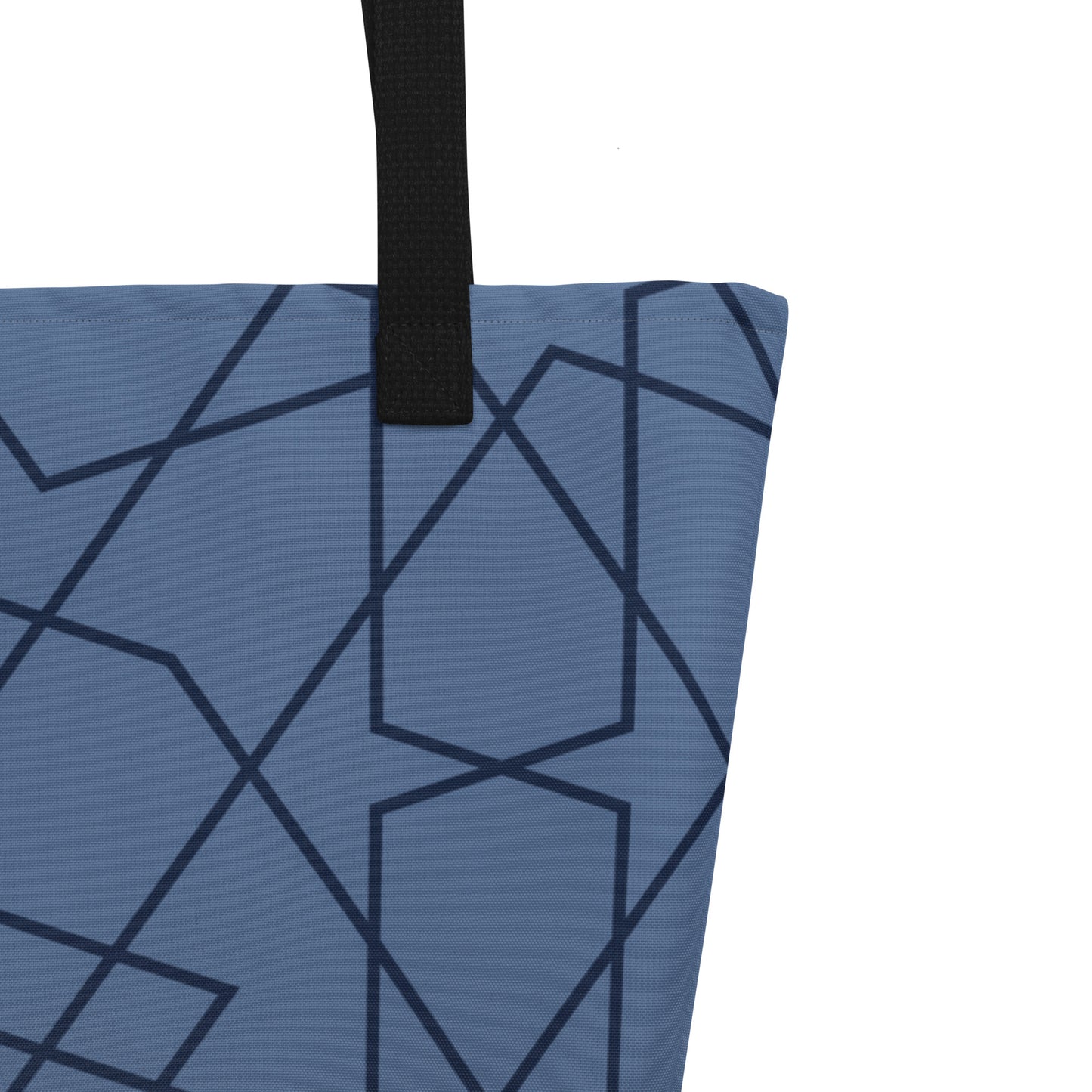Starry Tote Bag