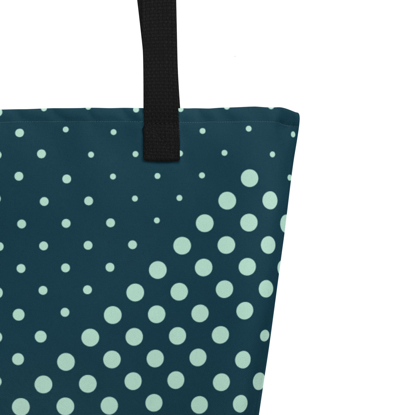 All-Over Tote