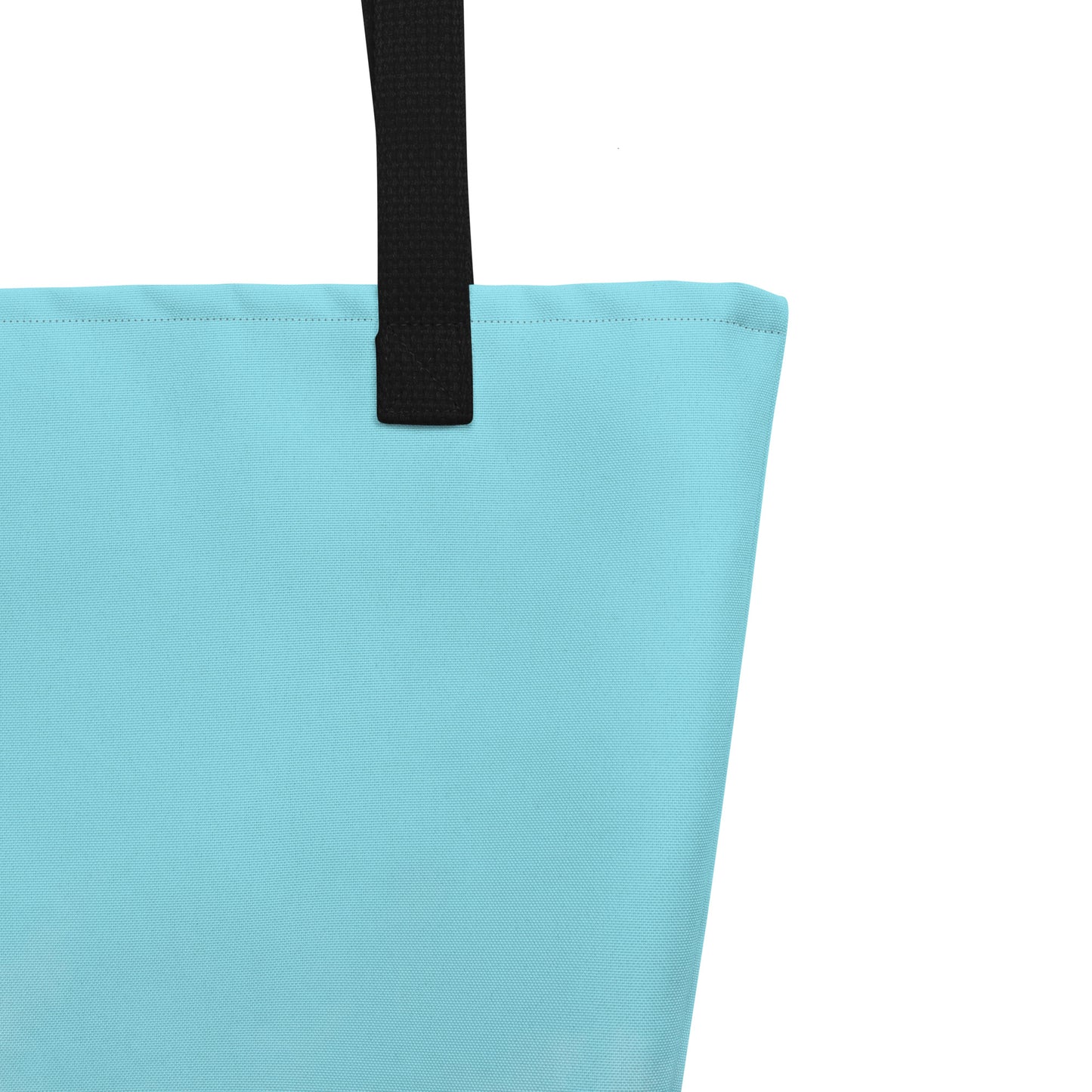 Sky is The Limit Tote