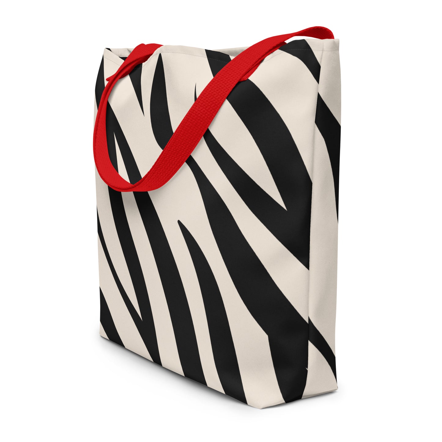 Wild Thing Tote