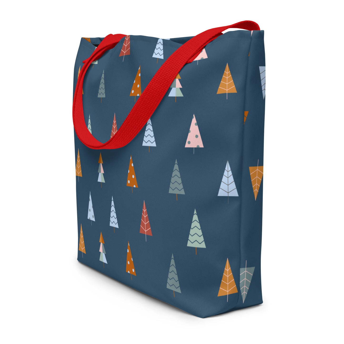 Pine Tote