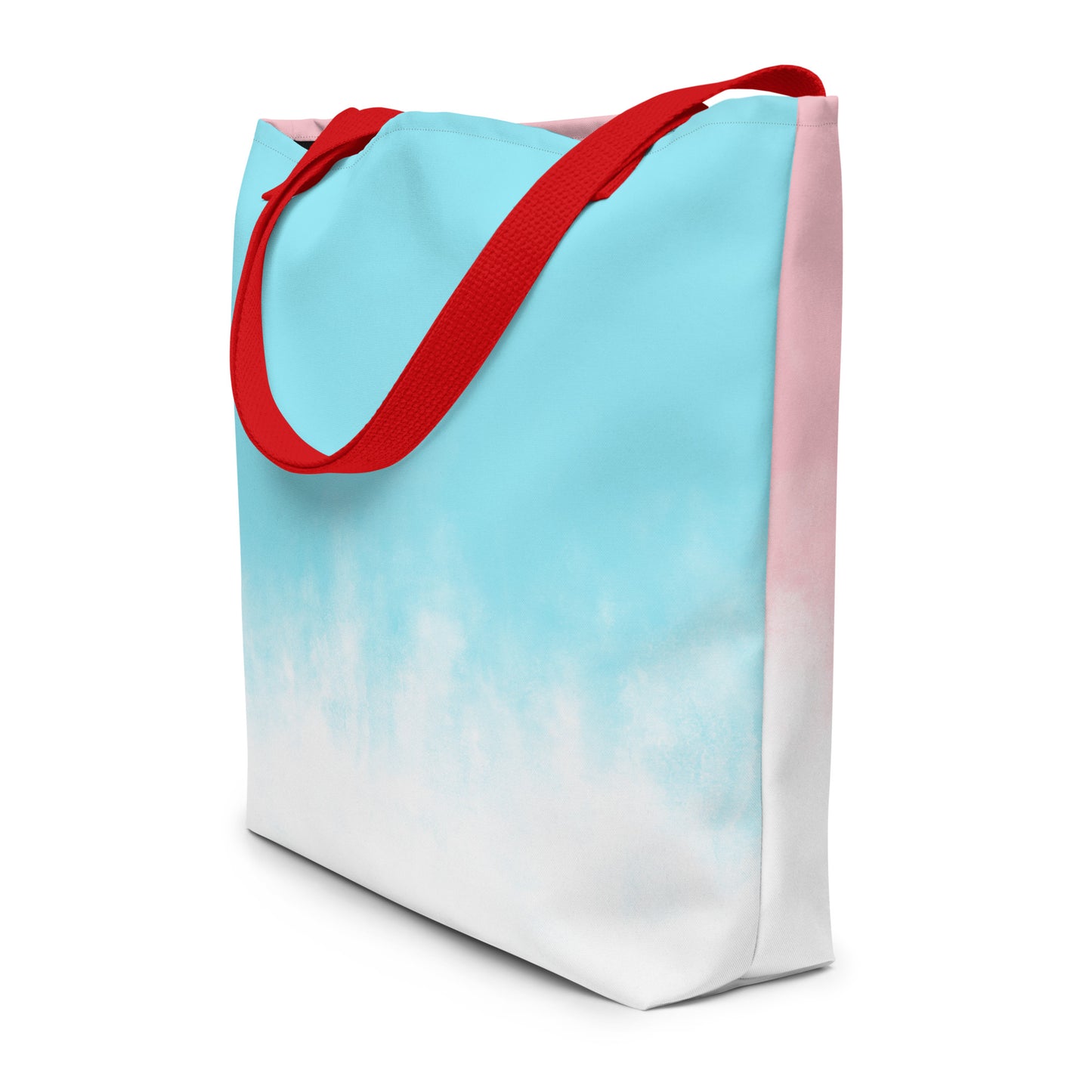 Sky is The Limit Tote