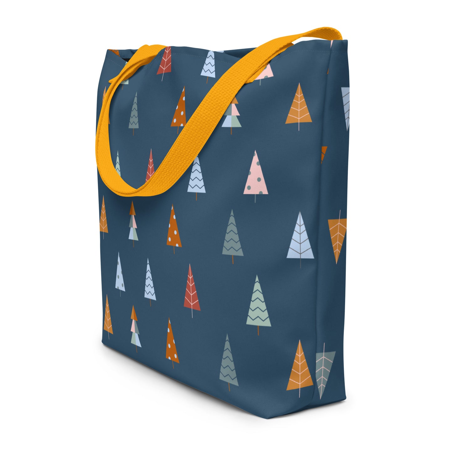 Pine Tote