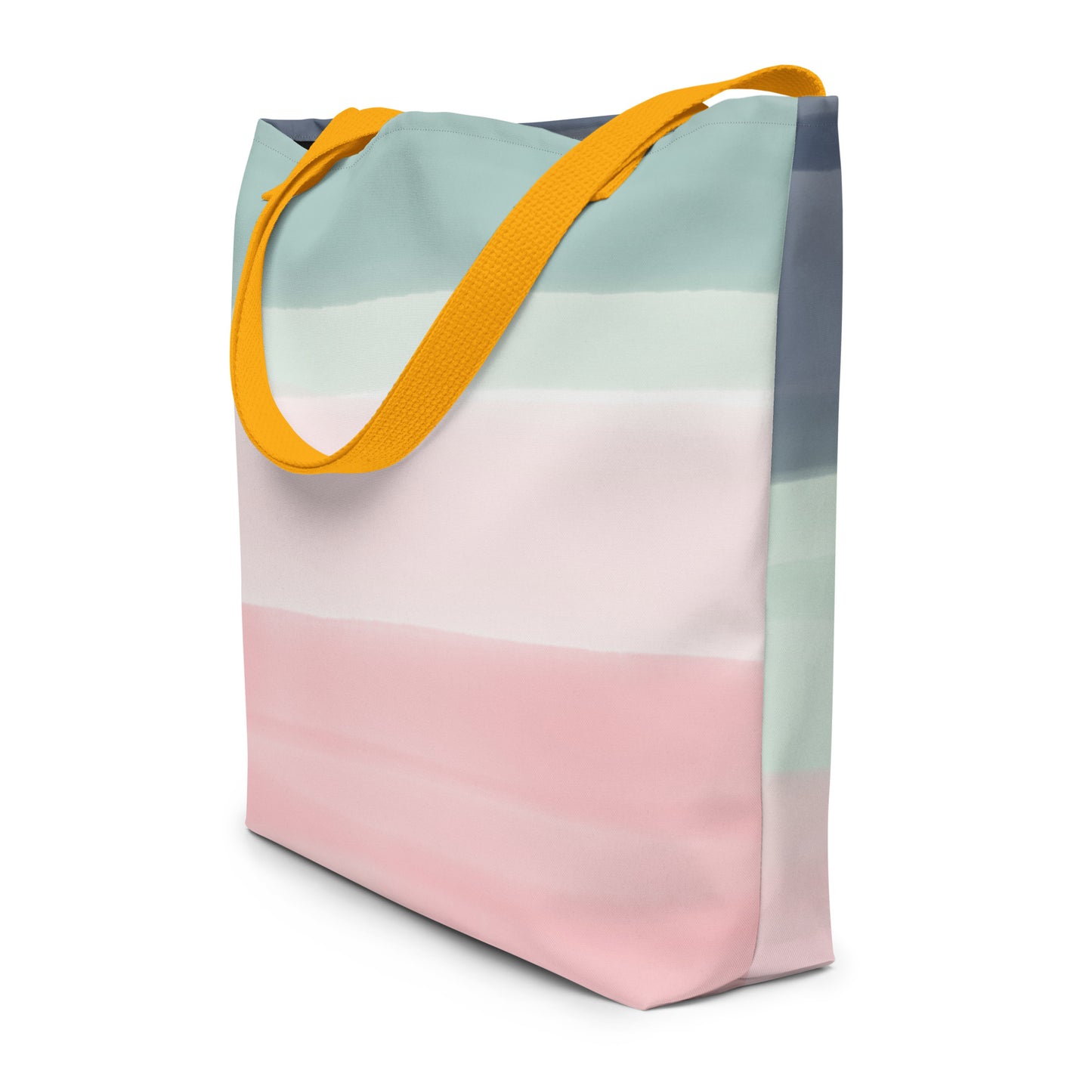 Sunset Tote