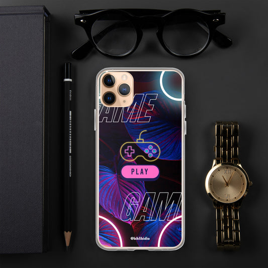 Gamers Case for iPhone®