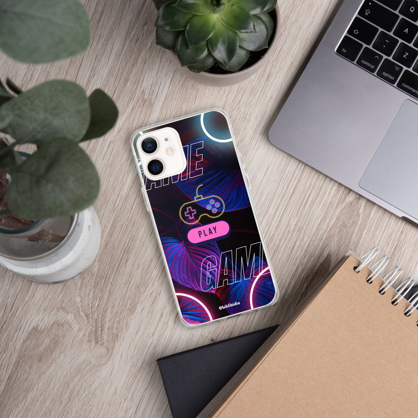 Gamers Case for iPhone®