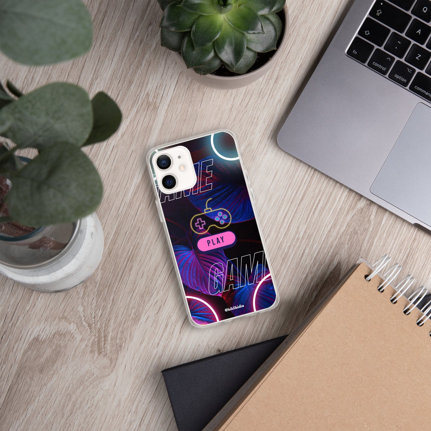 Gamers Case for iPhone®