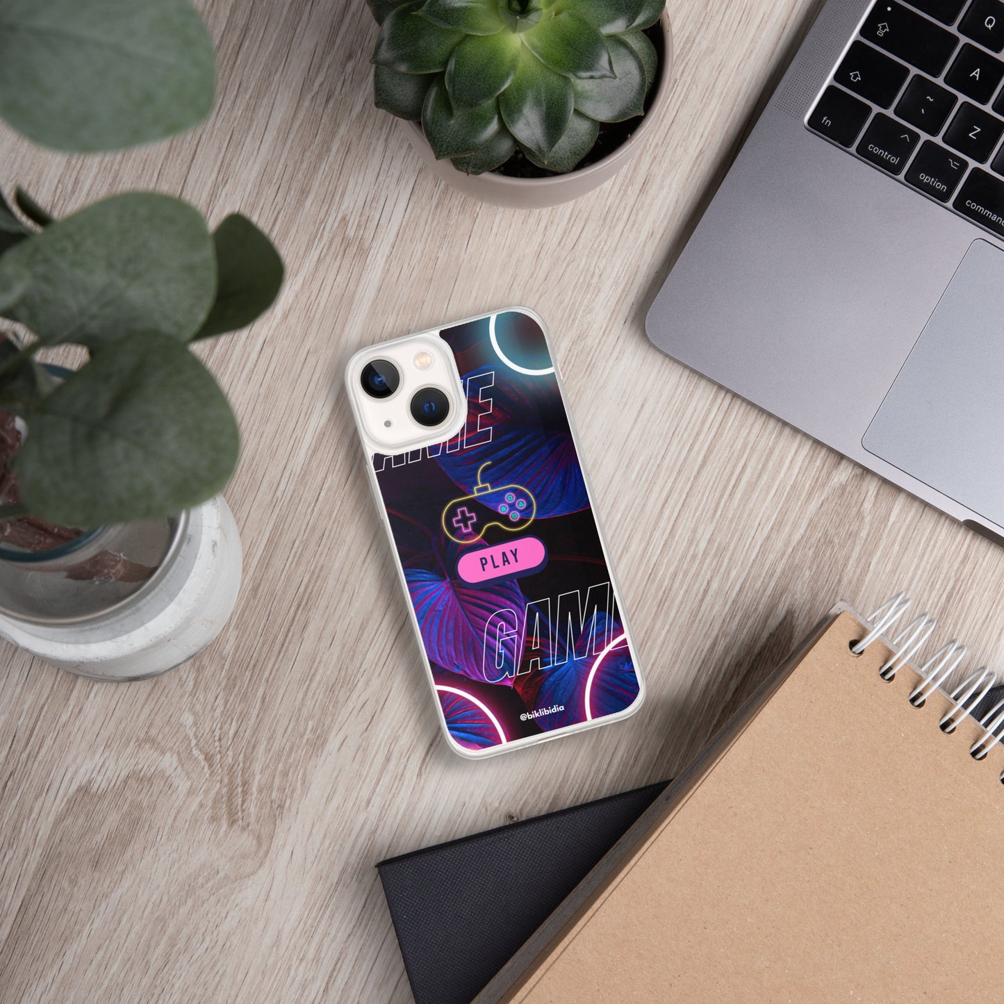 Gamers Case for iPhone®