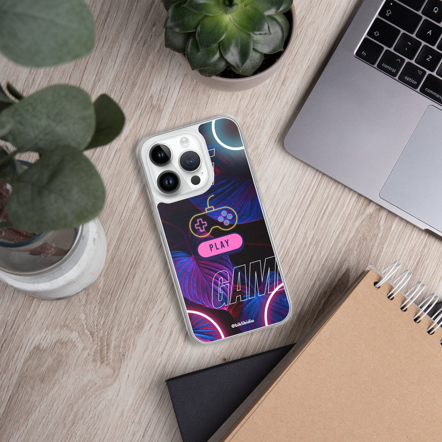 Gamers Case for iPhone®