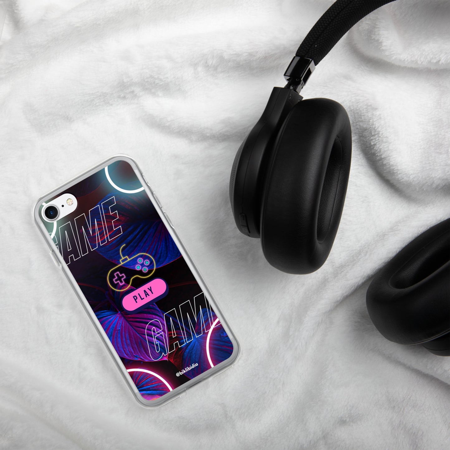 Gamers Case for iPhone®