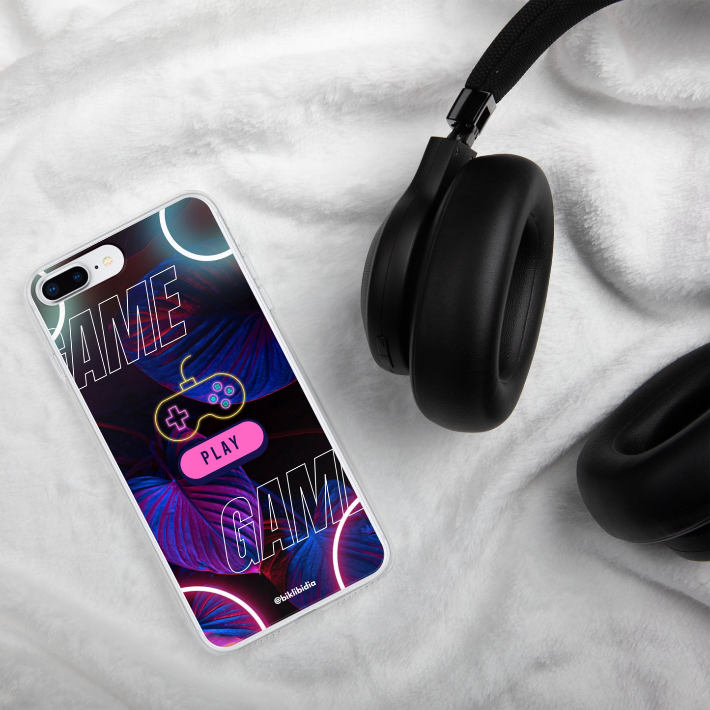 Gamers Case for iPhone®