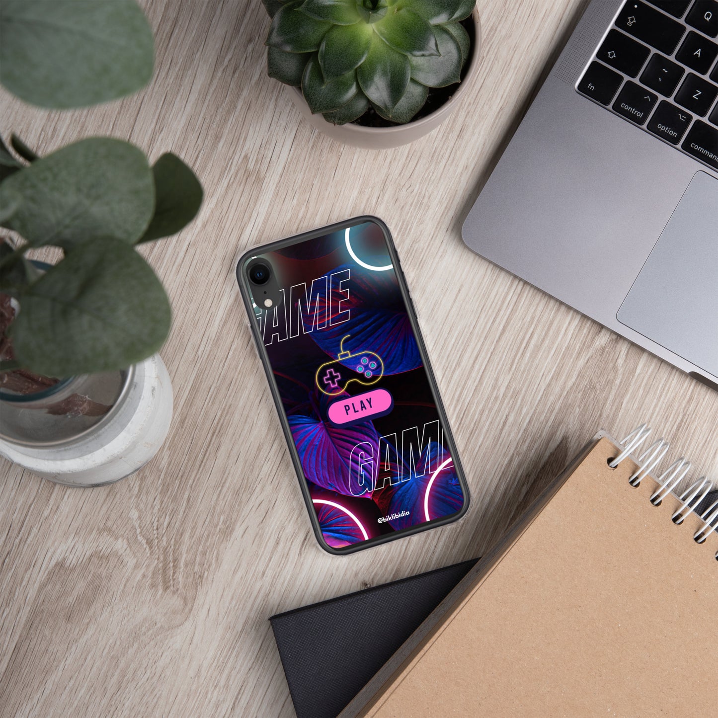 Gamers Case for iPhone®