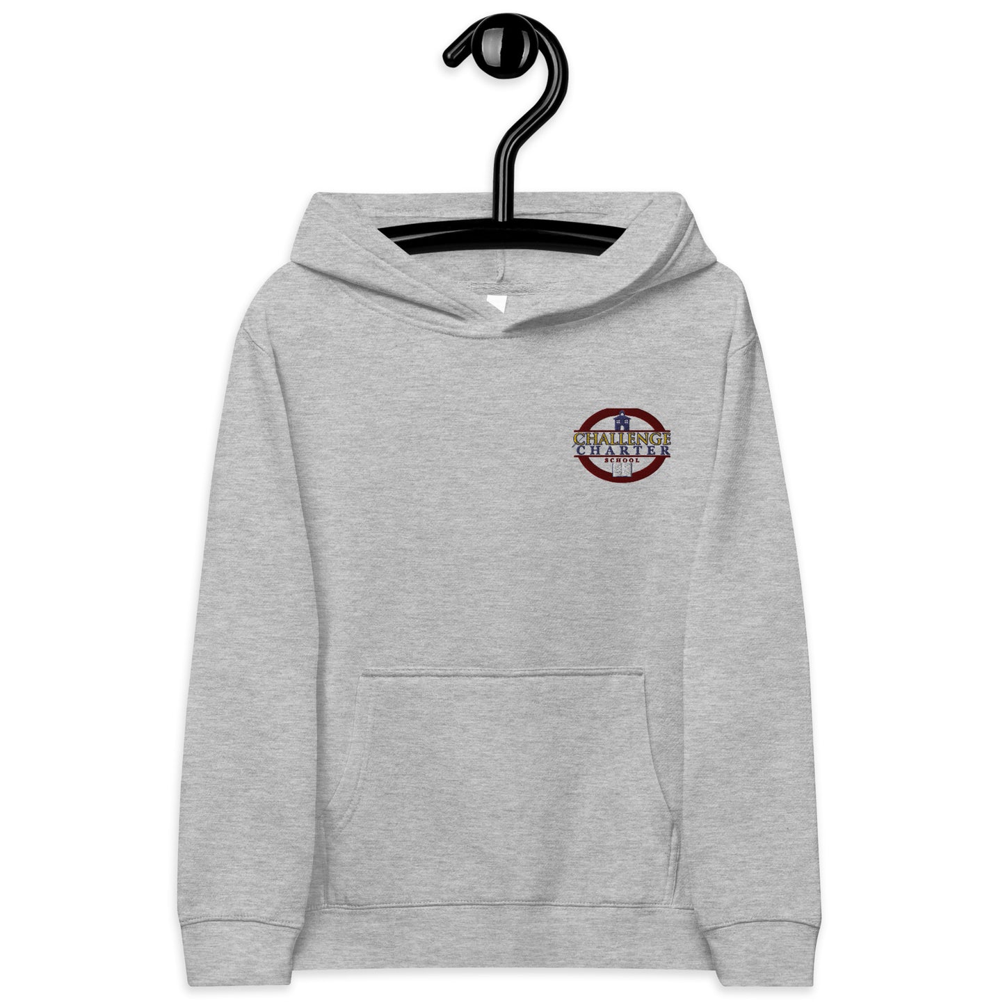 CCS Kids Fleece Hoodie (Middle)