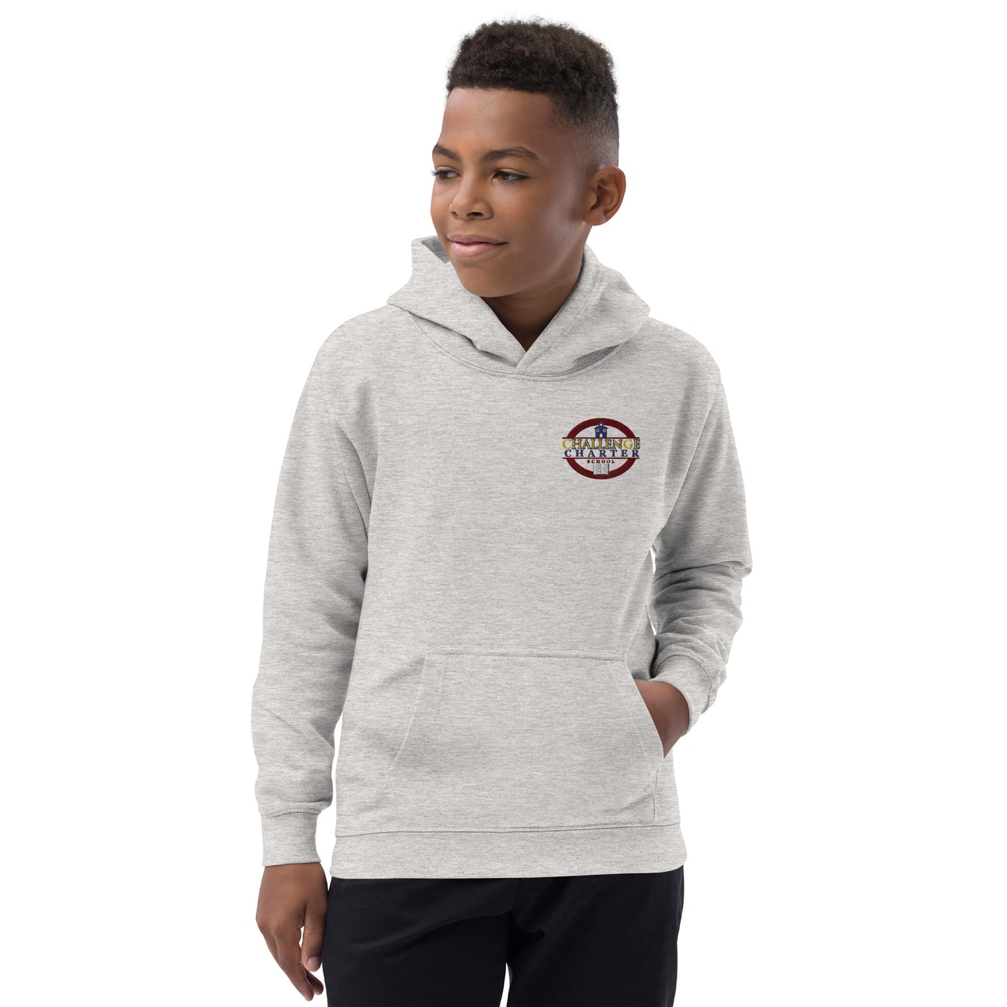 CCS Kids Hoodie (Elementary)