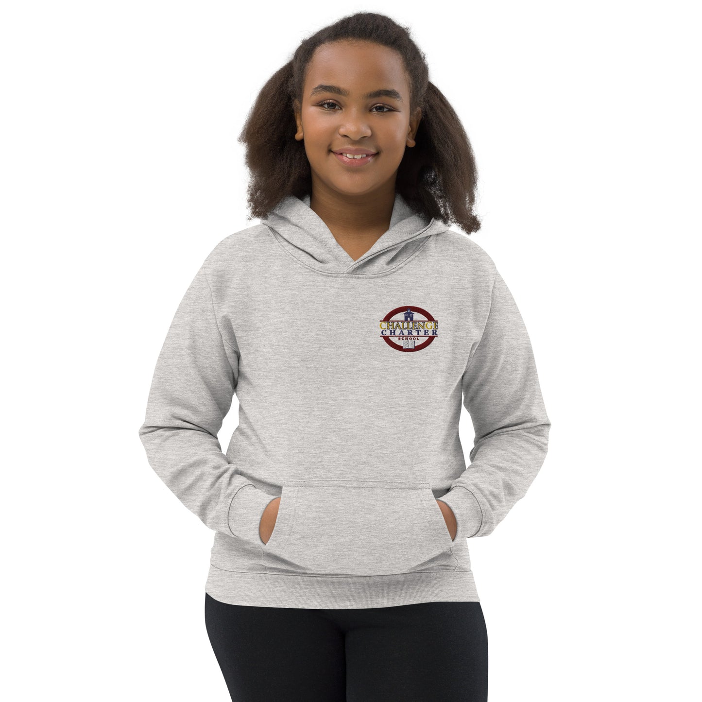 CCS Kids Hoodie (Elementary)