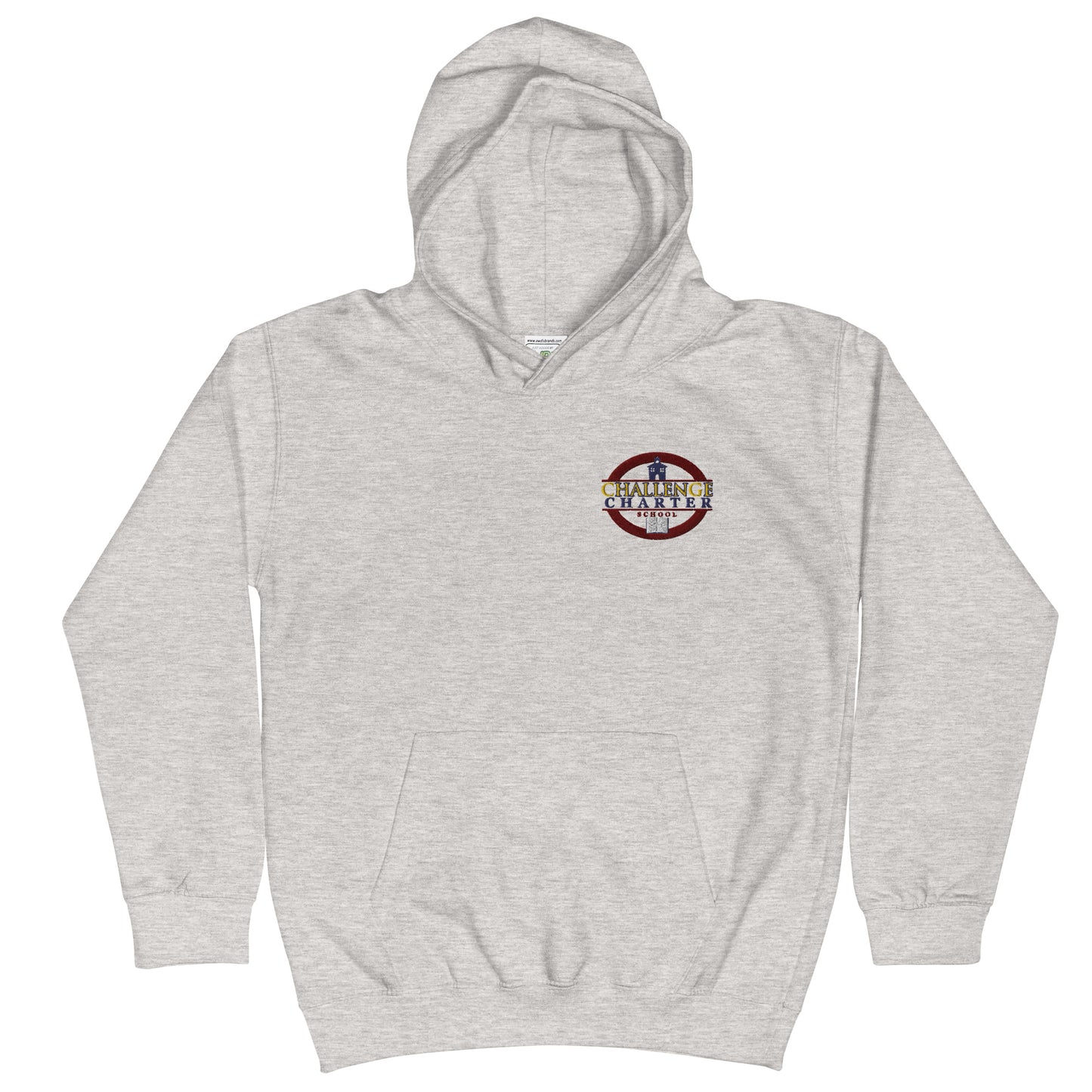 CCS Kids Hoodie (Elementary)