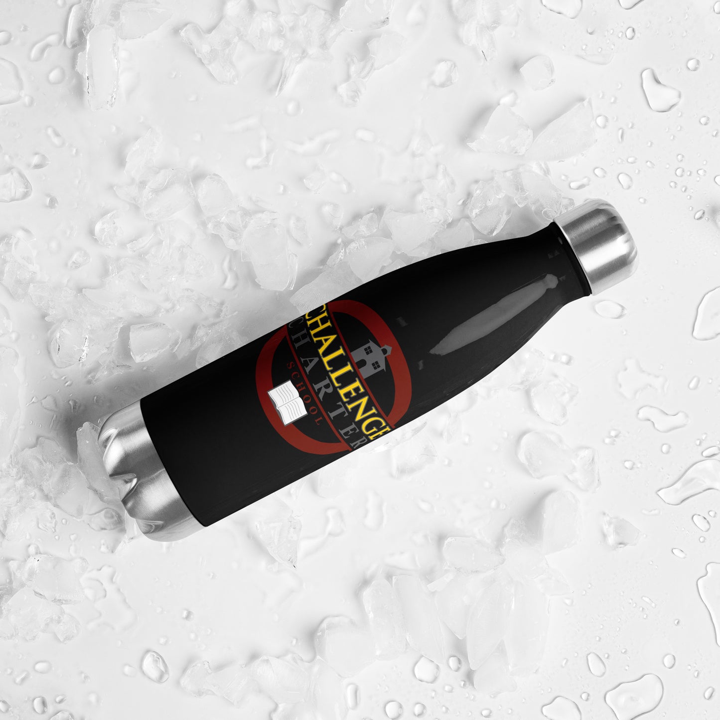 CCS Stainless Steel Water Bottle