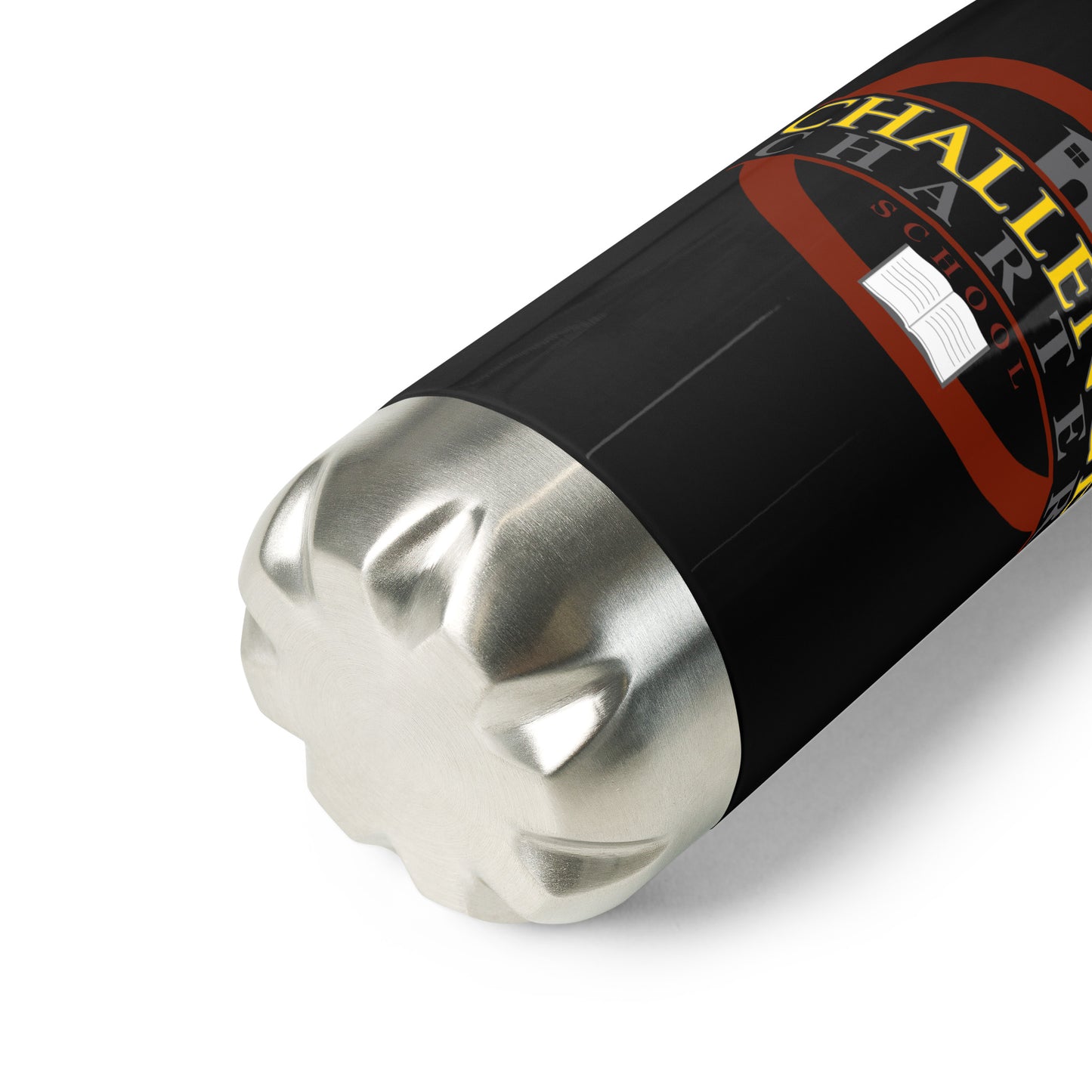 CCS Stainless Steel Water Bottle