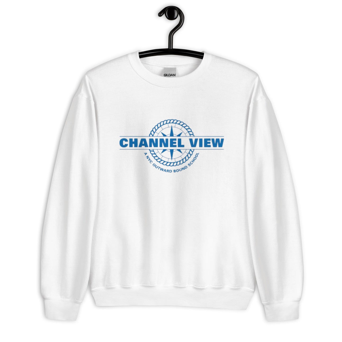CVSR Sweatshirt