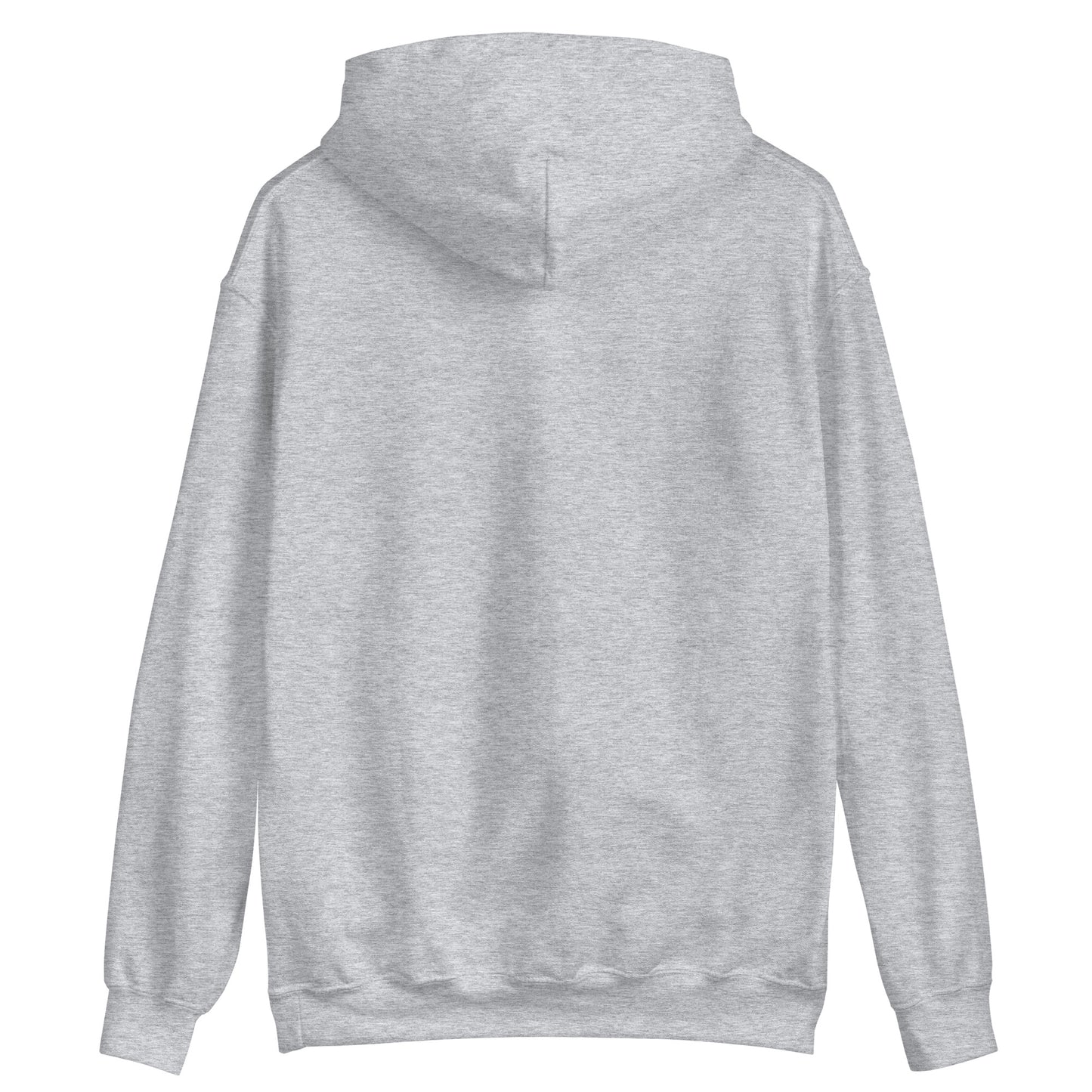 CCS Teens Hoodie - Grey