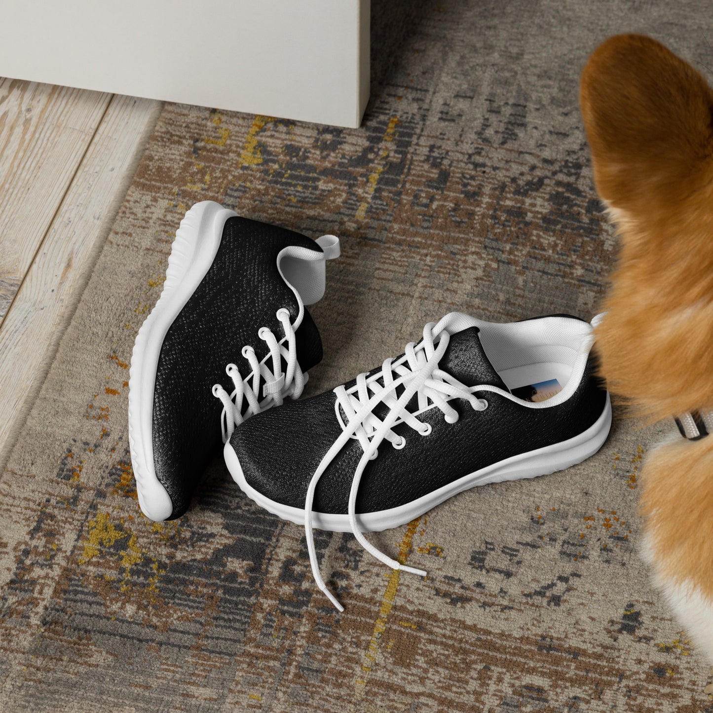 Women’s Black Athletics